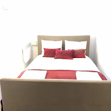 Apartment Sao Vicente Duplex Lisbon