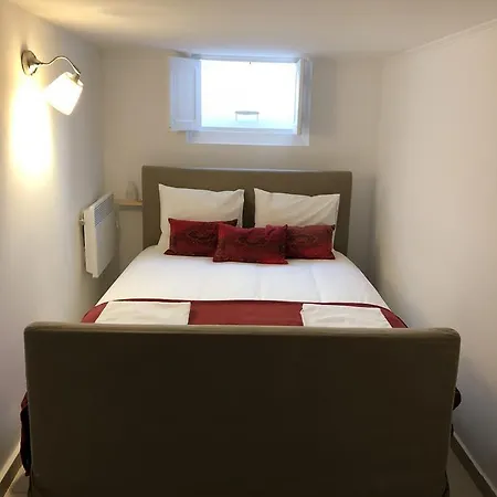 Sao Vicente Duplex 리스본