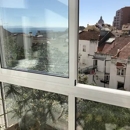 Sao Vicente Duplex 아파트