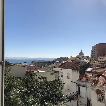 아파트 Sao Vicente Duplex