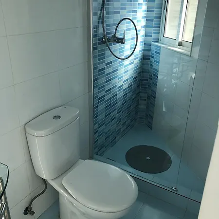 Sao Vicente Duplex ליסבון