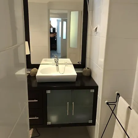 Sao Vicente Duplex * 리스본