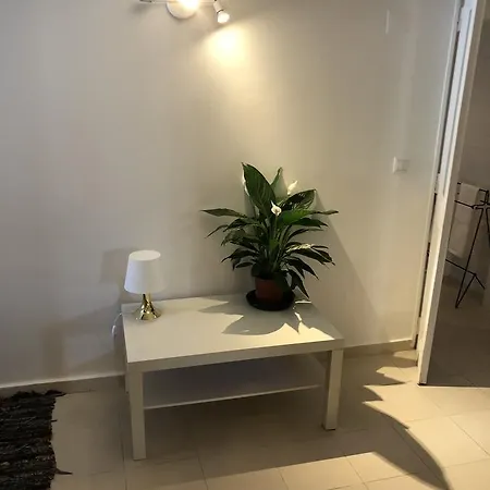 Sao Vicente Duplex דירה ליסבון