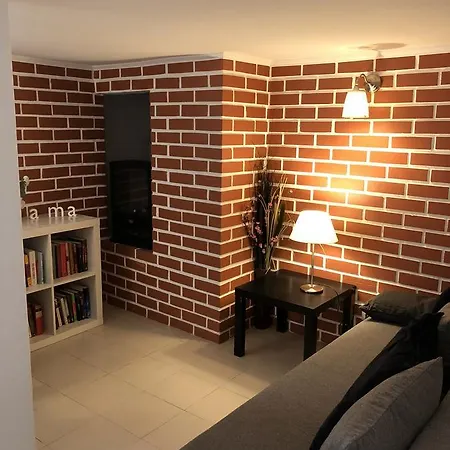 דירה Sao Vicente Duplex ליסבון