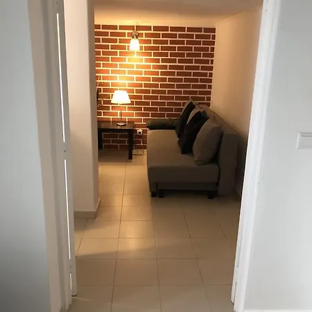 Sao Vicente Duplex Апартаменты *