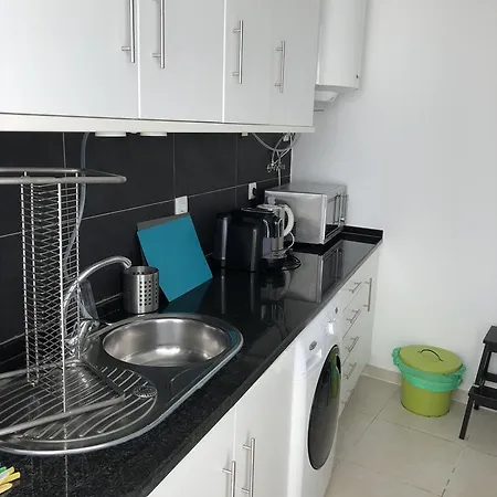 Sao Vicente Duplex Апартаменты *