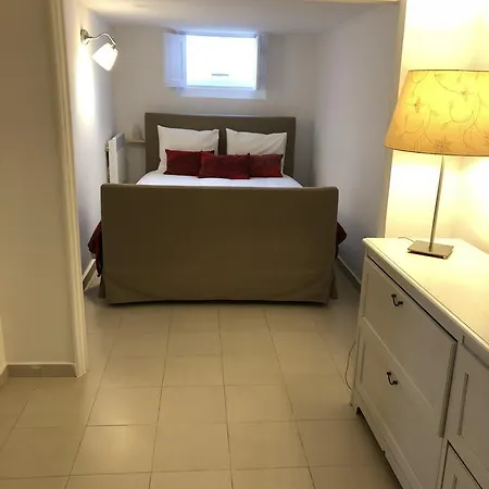 Sao Vicente Duplex Апартаменты